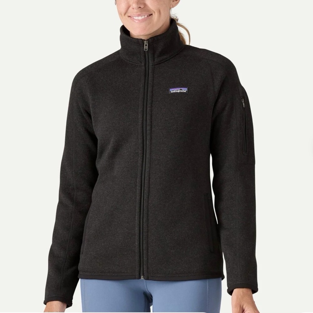 Patagonia Better Sweater